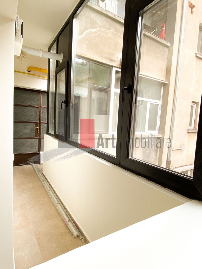 4 camere Dacia - Parc Ionid - Poză 12