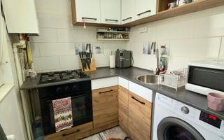 ETAJ 1 - TATARASI - BLOC FARA RISC - APARTAMENT CU 2 CAMERE - Poză 5