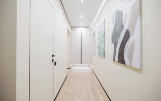 Vânzare, apartament, 2 camere + living, str. Cuza Vodă 5, Botanica - Poză 24