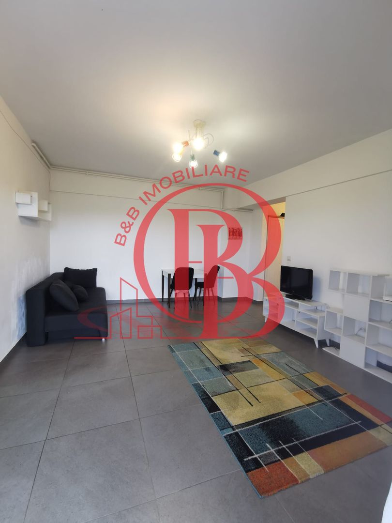 Garsoniera spatioasa mobilata si utilata - Poză 10