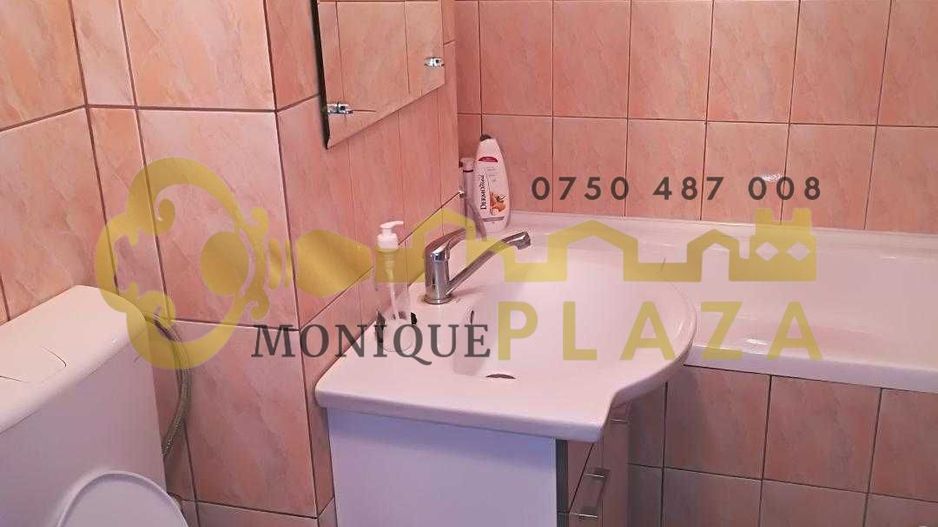 3 Camere | Zona full acces | 2 balcoane | CT | Electrocasnice noi | - Poză 5
