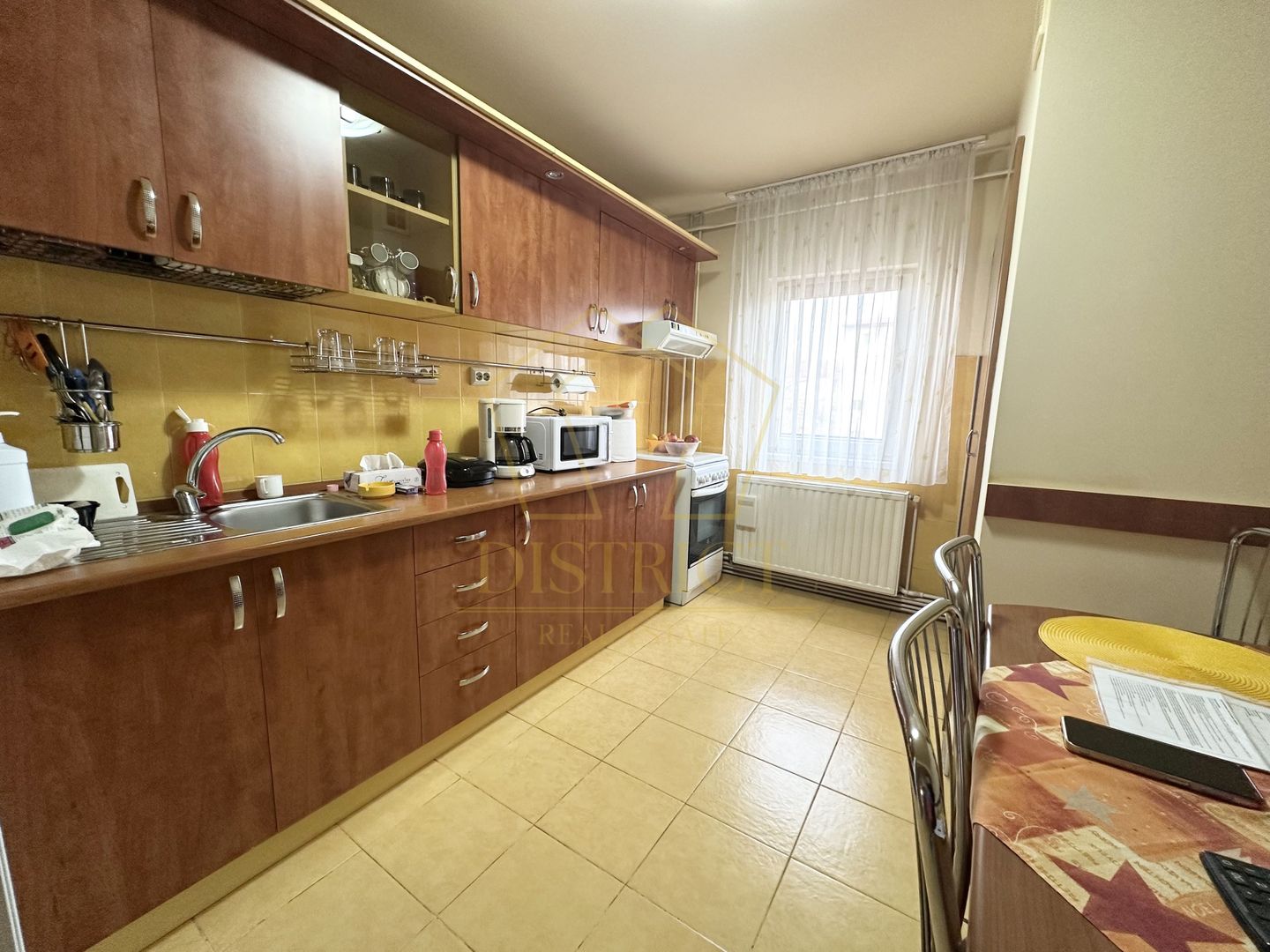 Apartament deosebit cu 3 camere | Soarelui - Poză 6