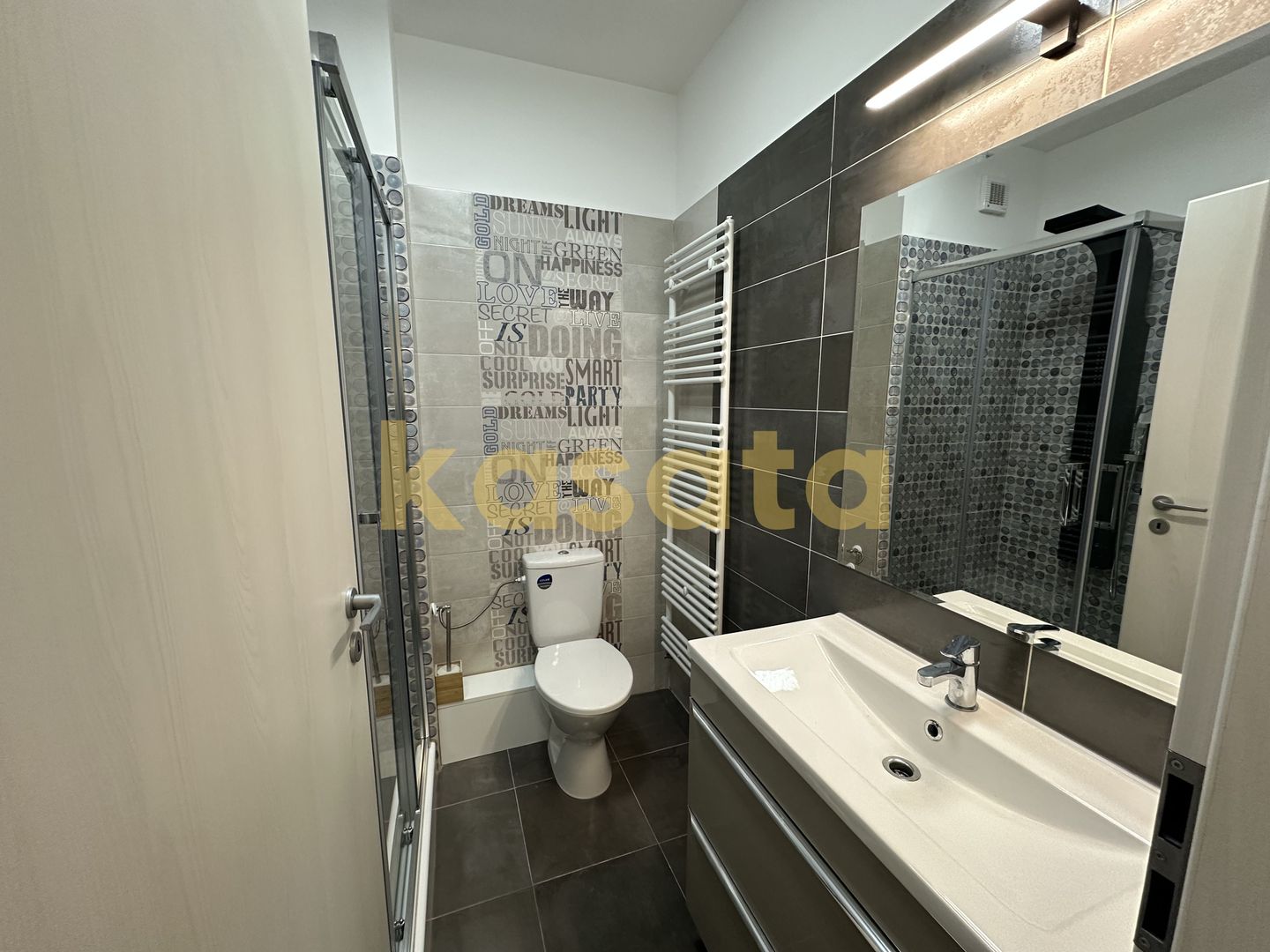 Apartament 3 Camere | Exigent Plaza | Finisaje Moderne - Poză 13