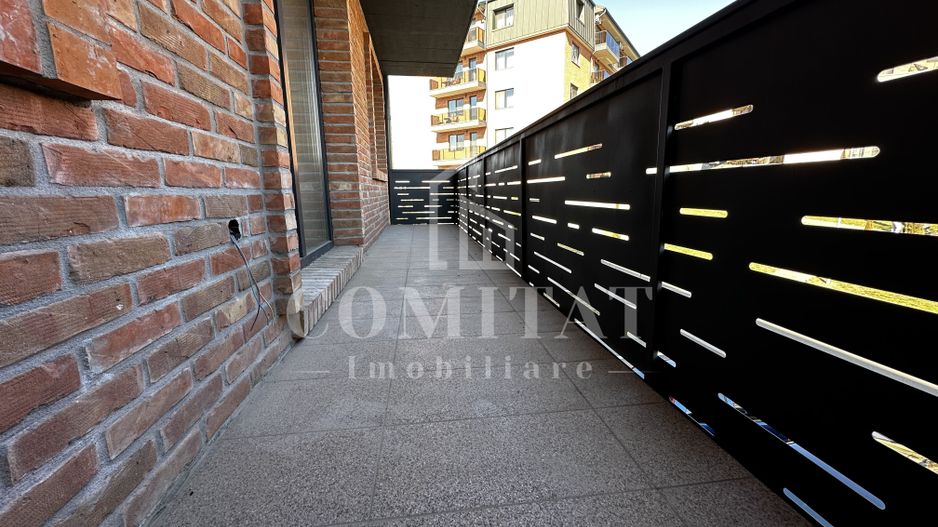 Apartament 4 camere | Etaj intermediar | Chinteni - Poză 11