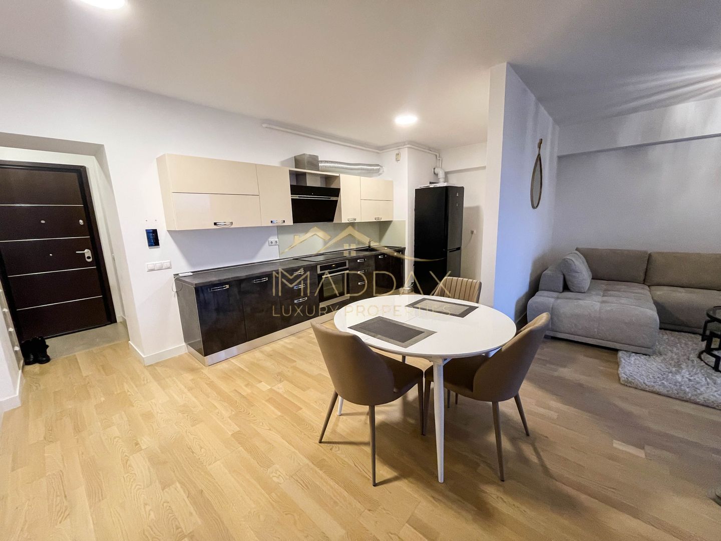 Apartament cu 2 camere ***Lake View*** 84 mp// 1 Underground Parking // Aviatiei - Poză 13