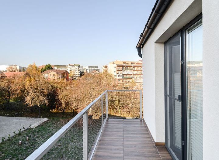 Duplex Cu Gradina si 2 Parcari in  Buna ZIua - Poză 17