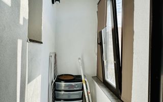DE INCHIRIAT | GARSONIERĂ MODERNĂ | BUCURESTII NOI | CENTRALA | METROU - Poză 8