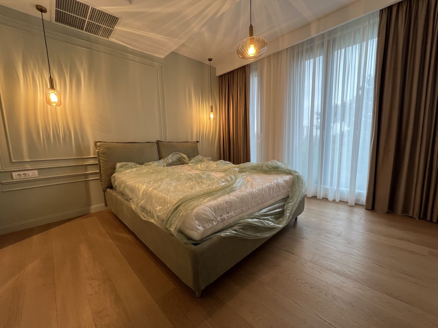 Apartament superb Aviatorilor - Arcul de Triumf - Herastrau - Poză 26