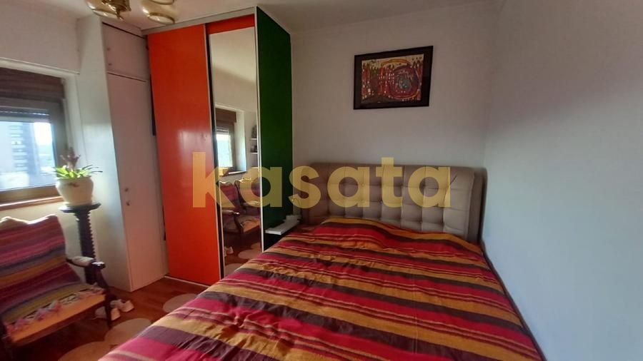 Apartament 4 cam. complet refăcut, mobilat, cu parcare și boxă – Piata Iancului - Poză 6