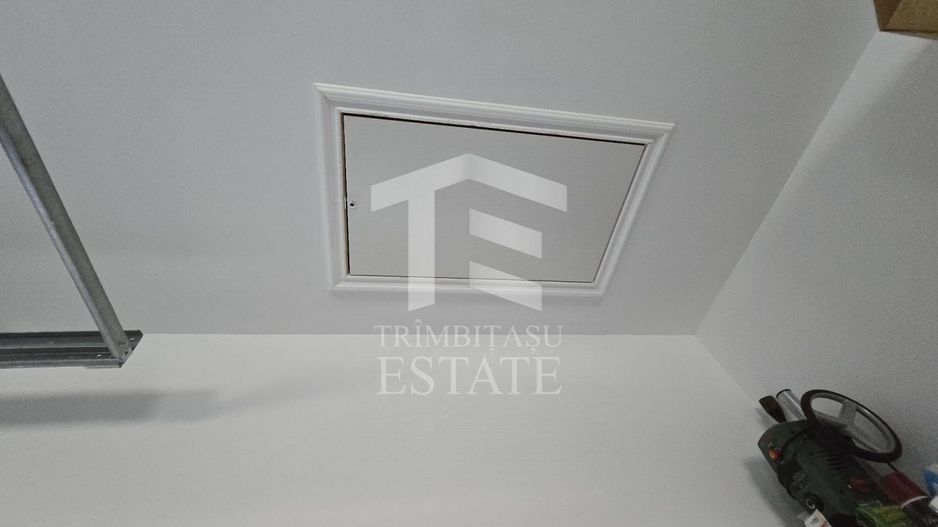 TUZLA - 3 camere | modern | lux | gata de mutat | complet mobilata - Poză 43