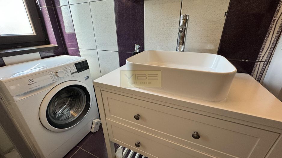 Apartament 2 camere cu loc parcare Popas Pacurari - Poză 18