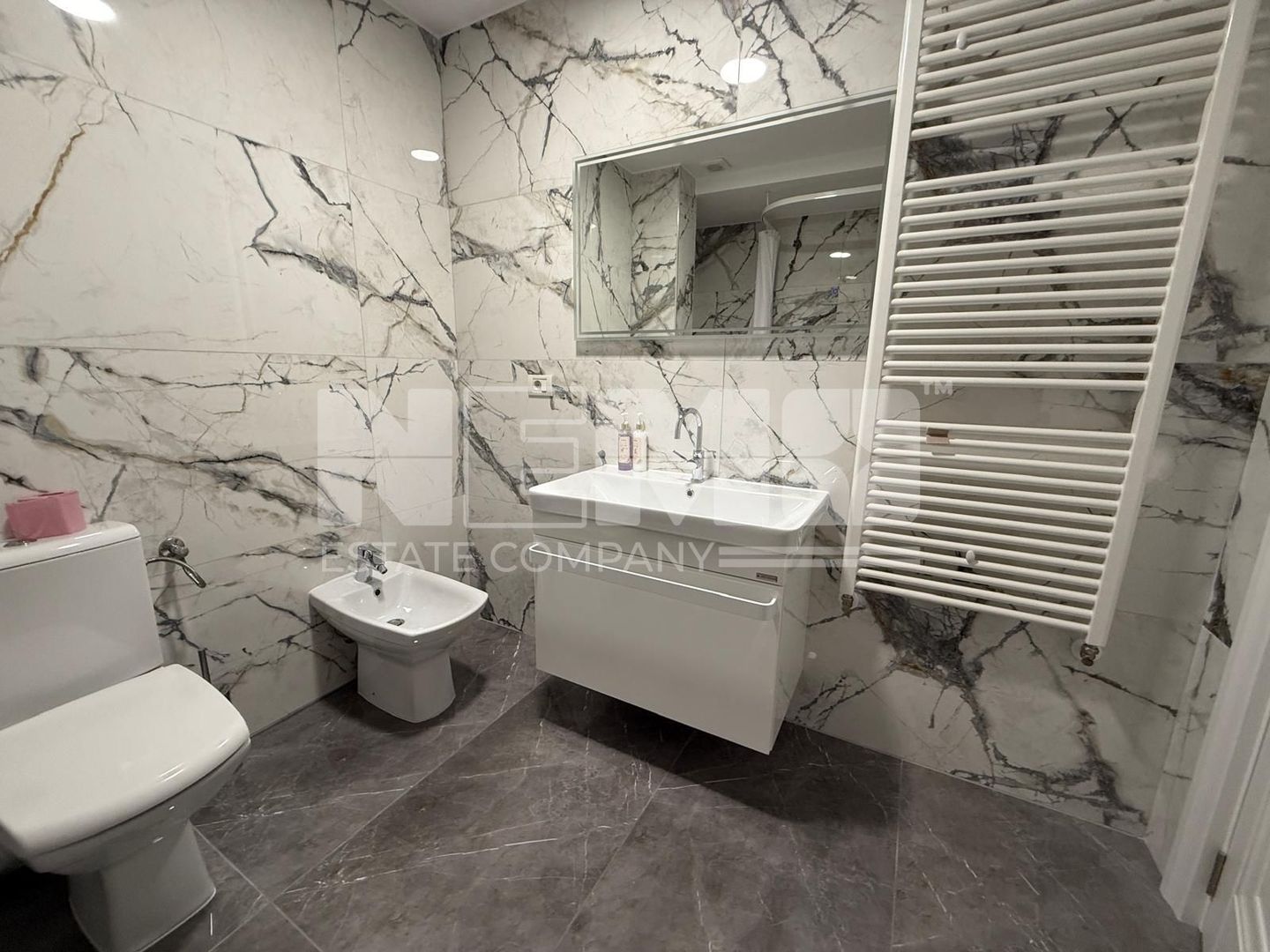 APARTAMENT 3 CAMERE | BLOC NOU | FINISAJE MODERNE - Poză 13