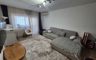 Ap decomandat 4 camere , 2 bai si 2 balcoane-zona Colentina bloc 1986 - Poză 9