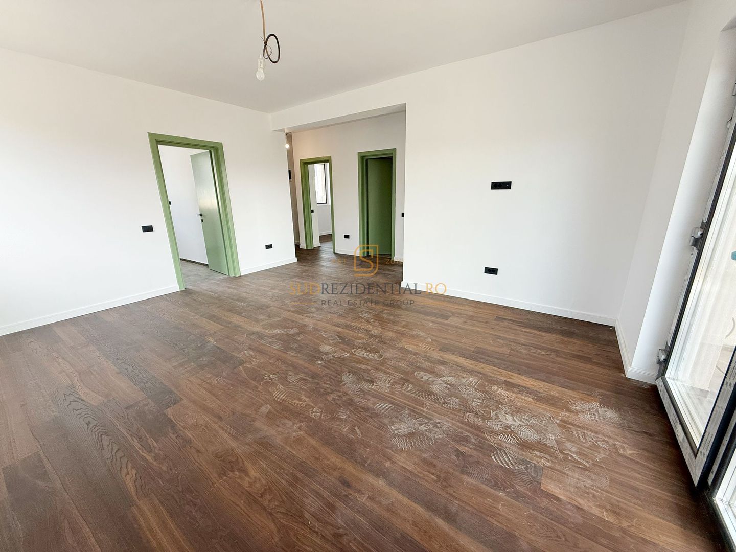 Casa Individuala / 3 Camere / Gata de mutare in Comuna Berceni - Poză 6
