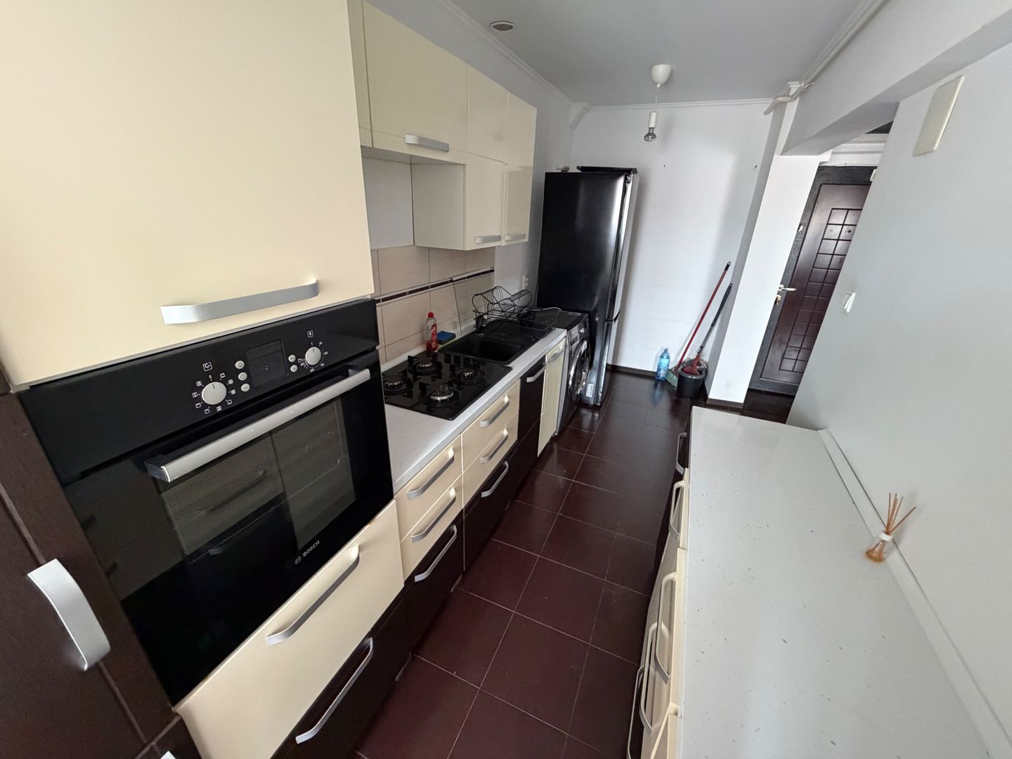 Apartament 1 camera, decomandat - Cugir - Poză 6