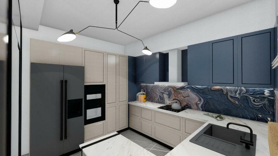 Vila individuala | 5 Camere | Paradisul Verde | Corbeanca - Poză 15