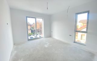 Comision 0%, Jumatate De Duplex, 5 Camere, 3 Bai, 151mp, Dumbravita - Poză 13