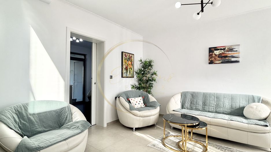 Casă înșiruită modernă – Calea Urseni | 76 mp | Finisaje premium - Poză 2