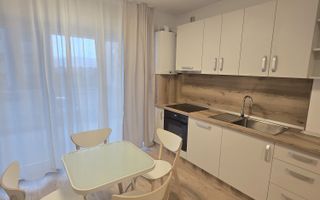 Apartament 2 camere de închiriat | DaVinci Homes - Poză 3