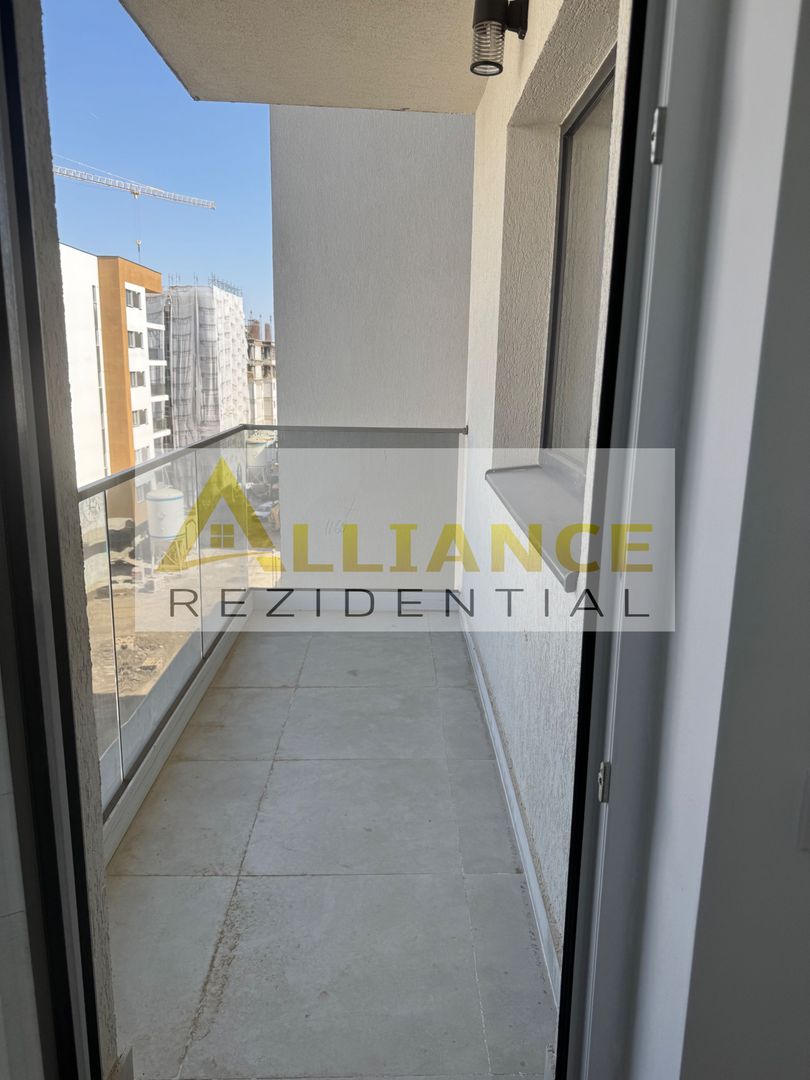 APARTAMENT 2 CAMERE TIP STUDIO | 55,28 MP | FINALIZAT 2026 | POPEȘTI - Poză 19