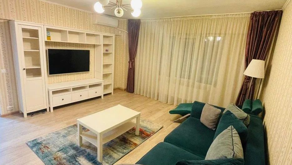 Apartament superb cu doua camere, Calea Calarasi-Muncii - Poză 1