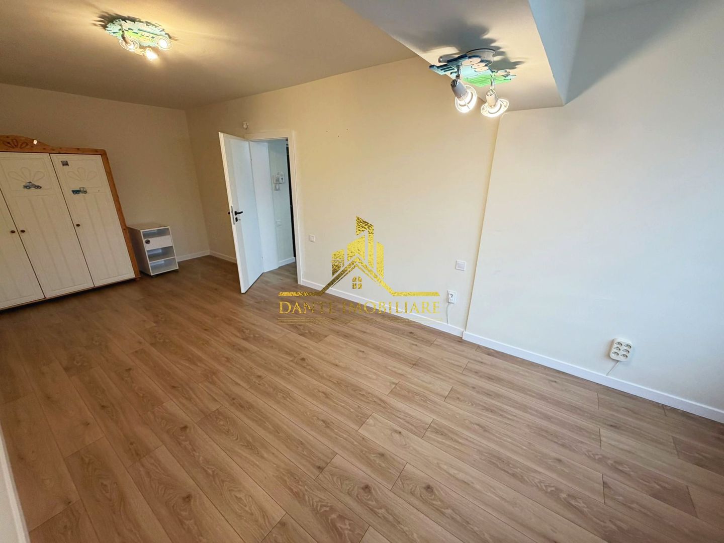 3 camere, modern, parcare, balcon, Plopilor, USAMV, BT Arena - Poză 7