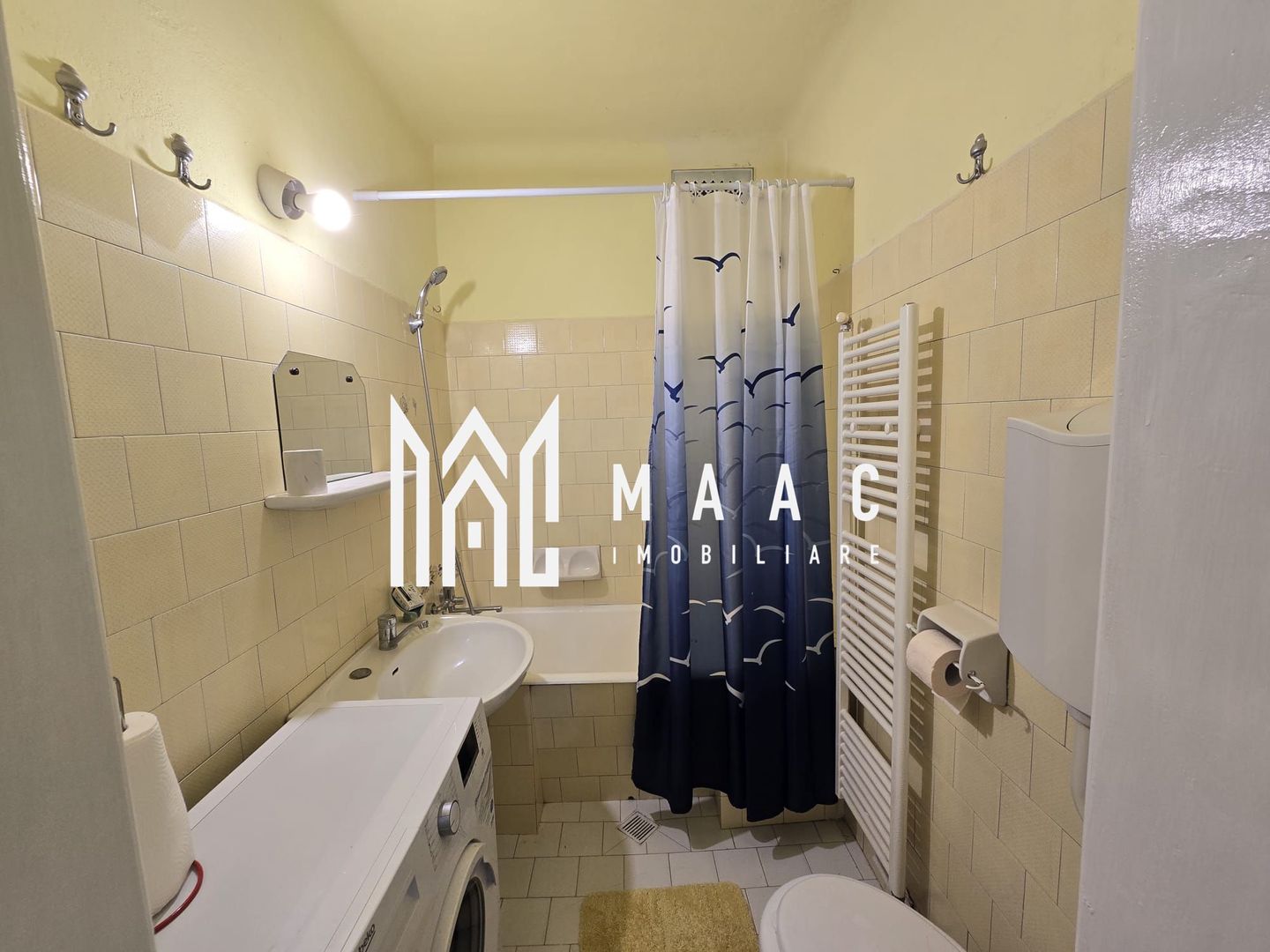 Apartament la Casă | 2 Camere | Etaj 1 | Calea Dumbravii - Poză 11