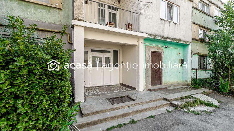 Apartament 2 camere in Vladimirescu - Poză 12