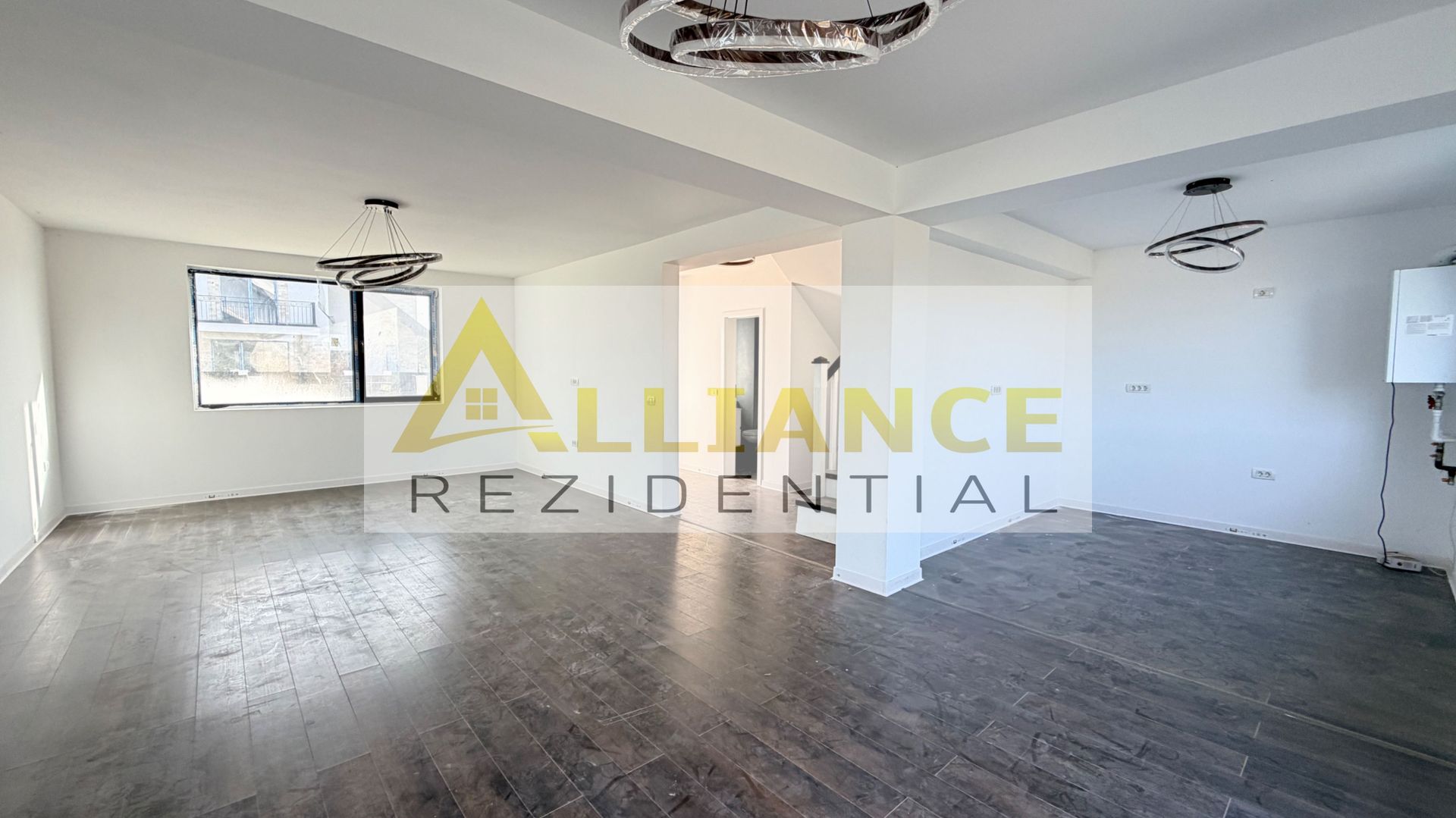 Casa 4 camere Comuna Berceni, teren 350 mp, incalzire in pardoseala! - Poză 7
