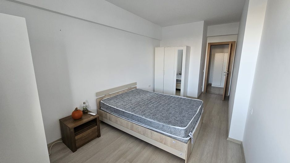 AP. 2 CAMERE- NEW WORLD RESIDENCE, LOCURI PARCARE, CENTRALA PROPRIE - Poză 3