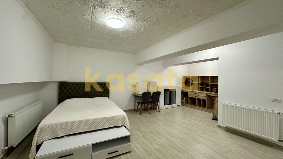 OPORTUNITATE | SPATIU MULTIFUNCTIONAL | 65.7 mp | Demisol - Poză 5