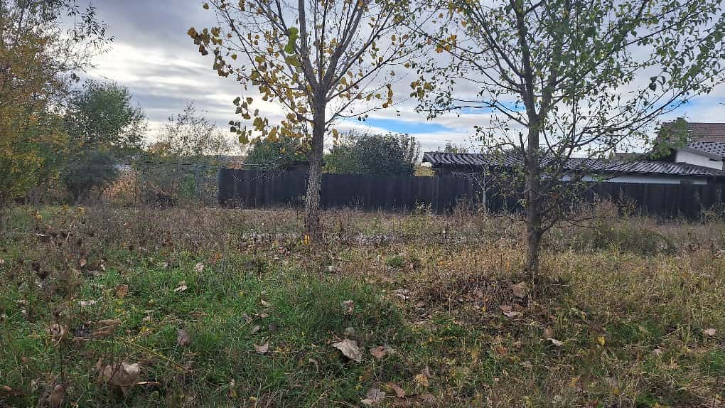 Teren Intravilan Curtea de Arges - Poză 3