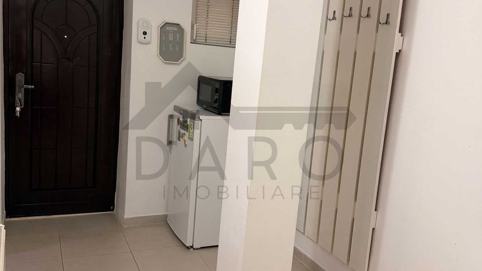 Dau in chirie apartament 1 camera, zona grand, et 2 - Poză 6