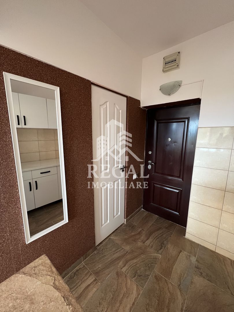 PRET NOU - Garsonieră de vânzare – zonă Teatru, Str Ciprian Porumbescu - Poză 9