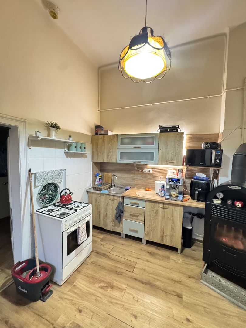 Casa Ultracentrala în Oradea, pe malul Crișului Repede - Poză 14