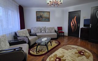 Apartament 3 camere Cina | Etaj 1 | Centrala proprie - Poză 1