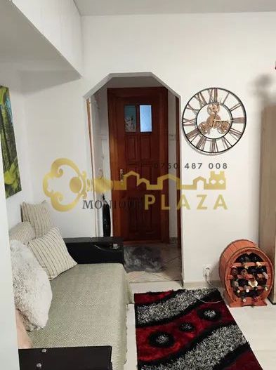 2 Camere | Panoramic view | Mobilat si utilat | - Poză 5