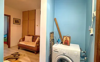 Aparatorii Patriei 4 camere decomandat bloc 1982 91mp total - Poză 16
