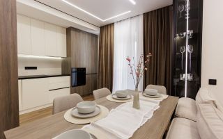 Vânzare, apartament, strada  Nicolae Testemițanu, Botanica - Poză 1