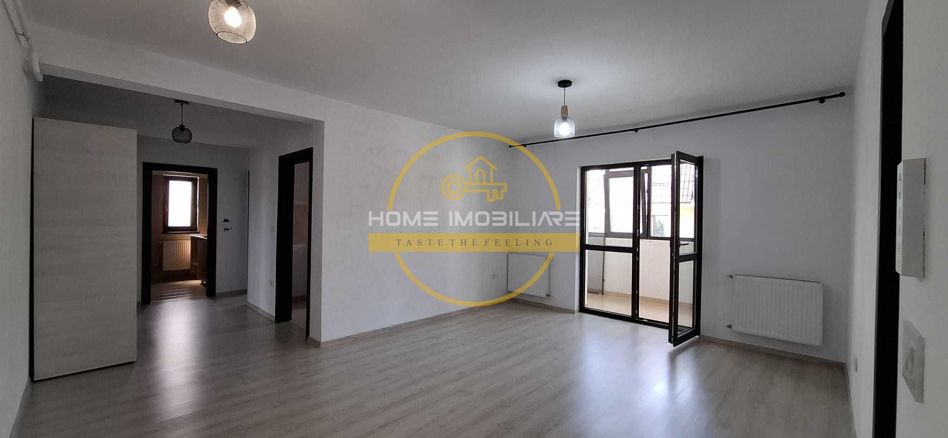 🏠 Apartament 3 cam, 75MP, decomandat // 📍 Valea Lupului - Poză 3