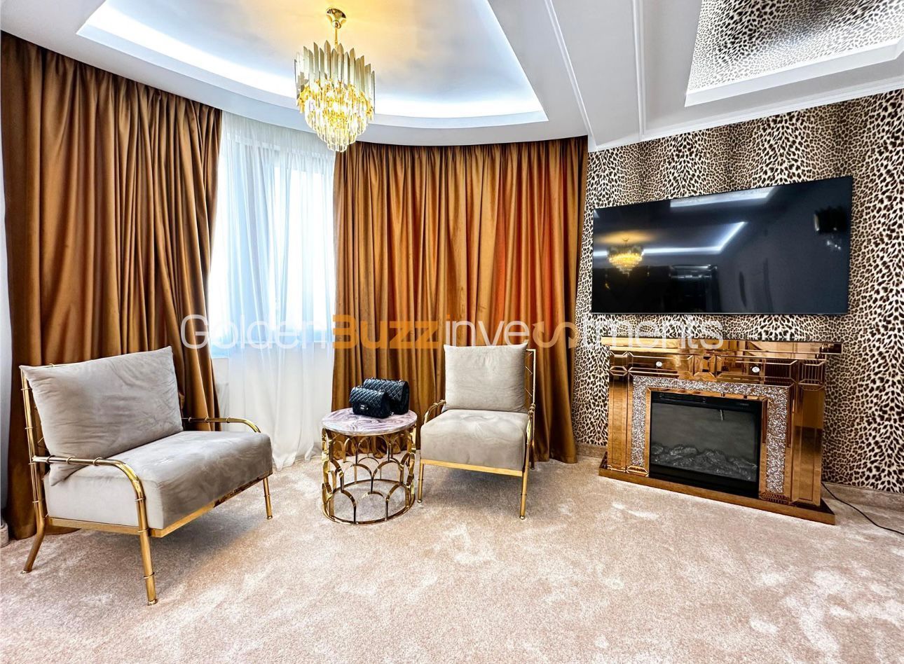 Vila P+2 | Pipera | Piscina | - Poză 38