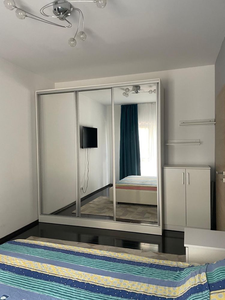 Apartament 2 camere  semidecomandat ¶ Intre Lacuri ¶FSEGA - Poză 2