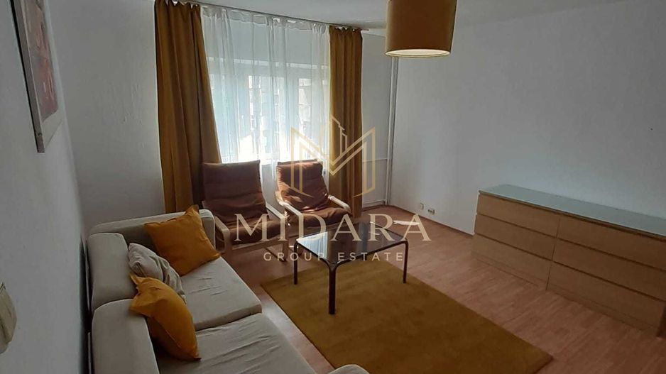 3 camere Brâncoveanu | 10 min metrou | 580€ - Poză 1