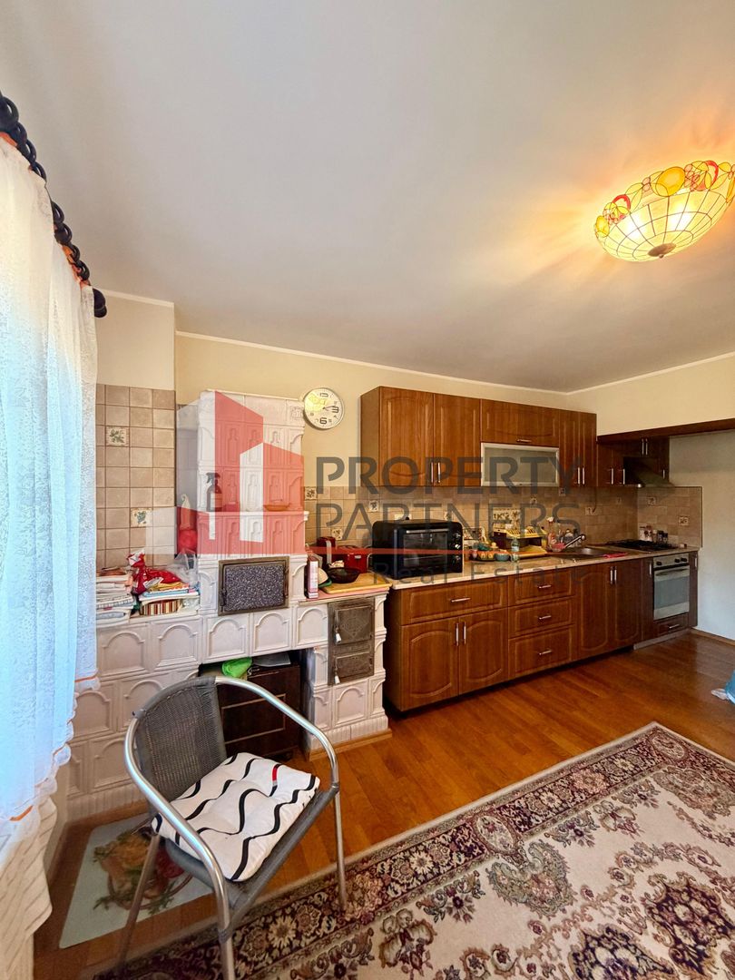 Vilă Bran – Sat Poarta | Aproape de natură  | 3 dormitoare | Teren 1807 mp - Poză 8