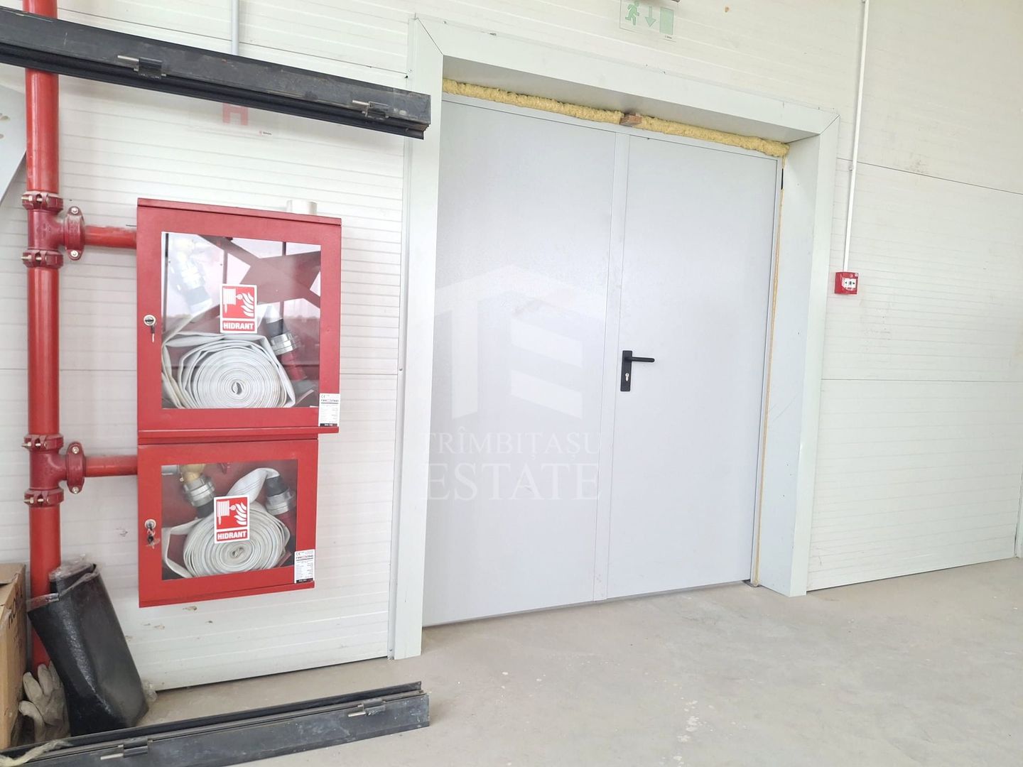 De Inchiriat Spatiu Comercial  Stefanesti de Jos Ilfov - Poză 4
