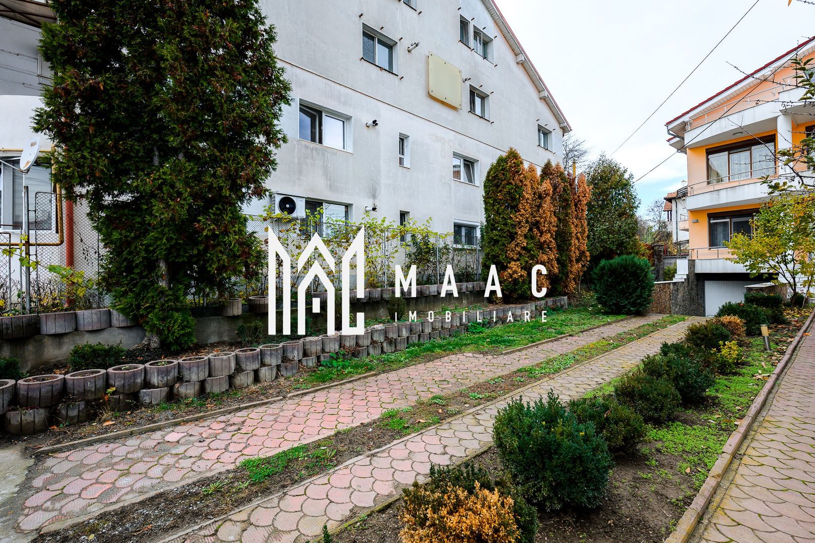 Casa Zona Nord | D+P+1+M | 600mp - Poză 28