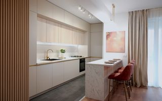 Apartament superb cu 2 camere | City of Mara | Circumvalatiunii - Poză 6