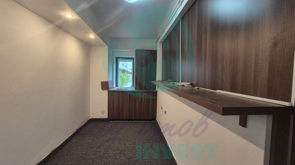 Spatiu birouri - Piata Alba Iulia - Bd Unirii - Poză 8