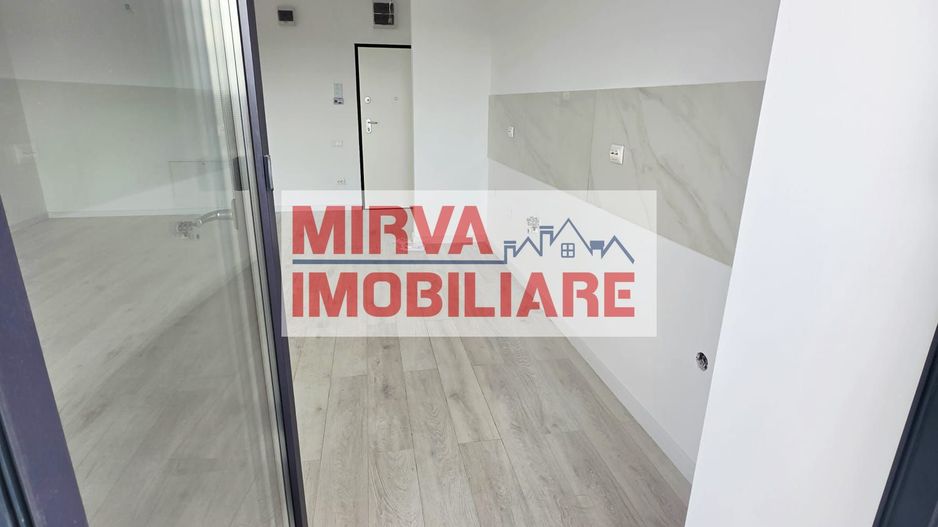 Apartament 2 camere decomandat, bloc nou 2023, Vest VAMT, 0% comision - Poză 4