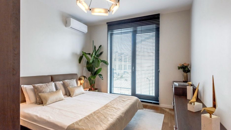Vila de designer unică in complexul Zenville Pipera I 5 camere - Poză 31